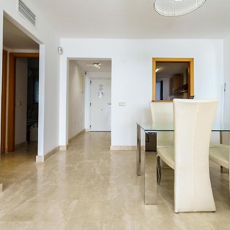 CT 167 - Hollywood Hills en Riviera del Sol Appartement Sitio de Calahonda Buitenkant foto
